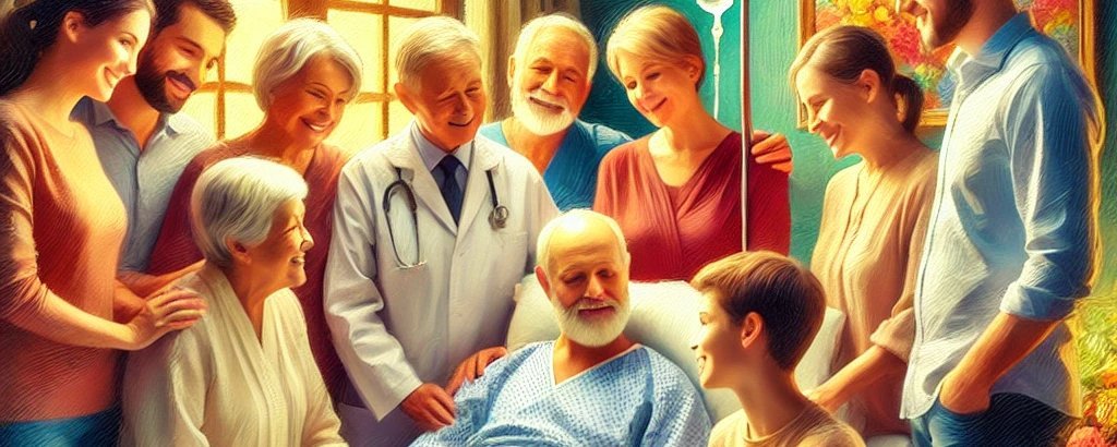 Pre-Surgery Self-Care: Why the Hygienic Helper Can Be a Game-Changer for Bathroom Independence - Hygienic Helper