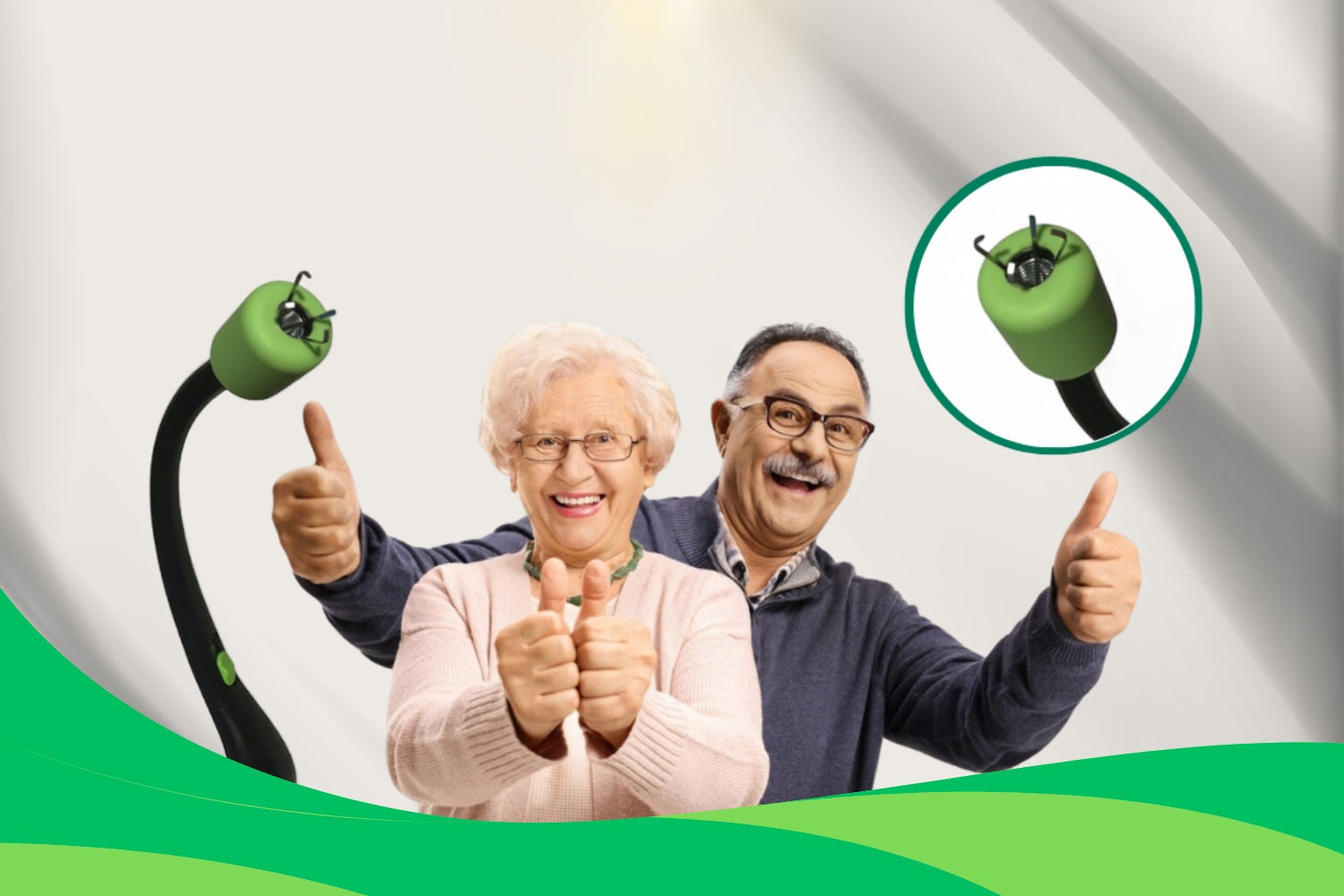 For seniors, post-surgery recovery, or limited mobility — the Hygienic Helper restores comfort and self-reliance with a gentle touch and smart design.